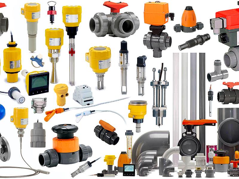 Georg Fischer Piping Systems